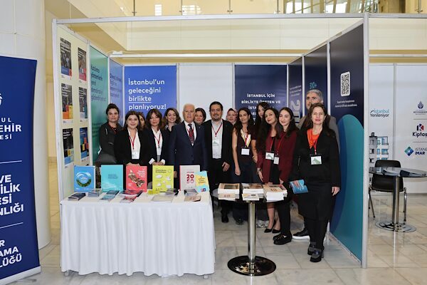 Marmara Belediyeler Birliği (MBB) ve Bursa Büyükşehir Belediye Başkanı Bozbey,