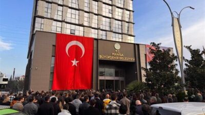 Türkiye Cumhuriyeti’nin kurucusu, Ulu Önder Gazi Mustafa Kemal Atatürk’ün aramızdan