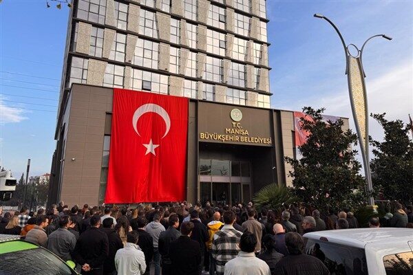 Türkiye Cumhuriyeti’nin kurucusu, Ulu Önder Gazi Mustafa Kemal Atatürk’ün aramızdan