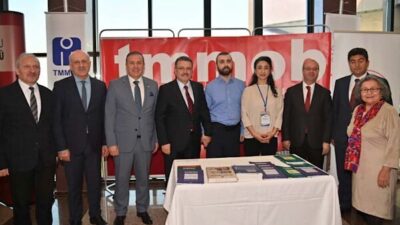 KTÜ Kariyer Geliştirme Uygulama ve Araştırma Merkezi tarafından düzenlenen İnsan