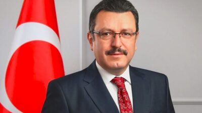 Trabzon Büyükşehir Belediyesi İmar ve Şehircilik Dairesi Başkanlığı tarafından yürütülen