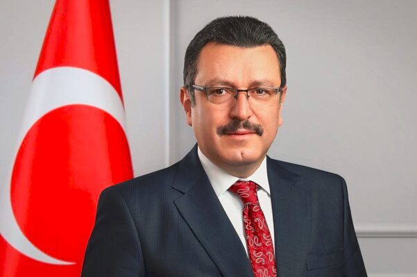 Trabzon Büyükşehir Belediyesi İmar ve Şehircilik Dairesi Başkanlığı tarafından yürütülen