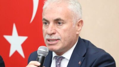 Bayburt Belediye Başkanı Mete Memiş, 24 Kasım Öğretmenler Günü'nü kutladı.