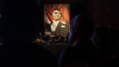 Türkiye Belediyeler Birliği Başkan Vekili ve Mersin Büyükşehir Belediye Başkanı