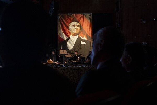 Türkiye Belediyeler Birliği Başkan Vekili ve Mersin Büyükşehir Belediye Başkanı