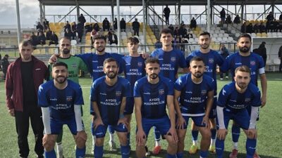 Bölgesel Amatör Lig (BAL) 1. Grup’ta mücadele eden Batman Sason