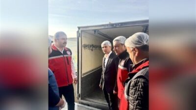 Batman Tarım ve Orman İl Müdürü Tuncer, kentte faaliyet gösteren