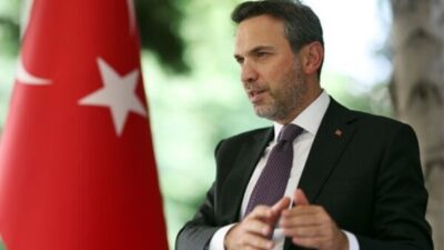 Enerji ve Tabii Kaynaklar Bakanı Bayraktar, Gazi Mustafa Kemal Atatürk’ün vefatının