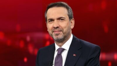 Enerji ve Tabii Kaynaklar Bakanı Alparslan Bayraktar, açıklamasında Türkiye'de kurmayı
