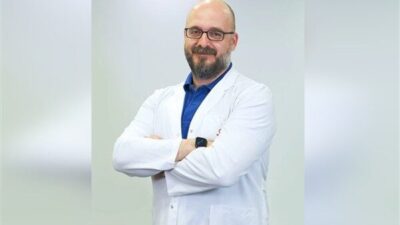 Güven Hastanesi Beyin ve Sinir Cerrahisi Bölümü’nden Prof. Dr. Alp