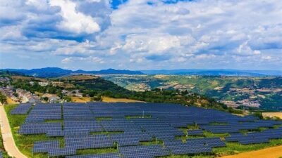 Beyaz kitaba göre Çin, son beş yılda yeşil ve düşük