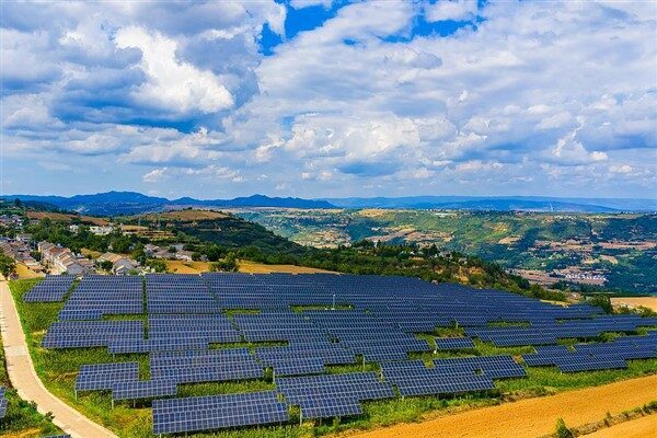 Beyaz kitaba göre Çin, son beş yılda yeşil ve düşük