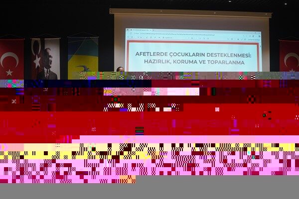 Beylikdüzü Atatürk Kültür ve Sanat Merkezi Trakya Salonu’nda gerçekleşen etkinliğe;