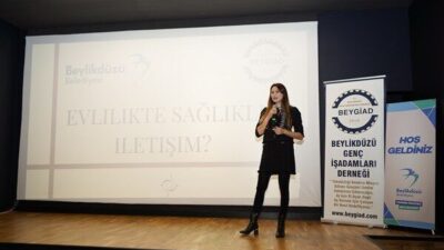Her ay; evlilikte sağlıklı iletişimden rol paylaşımına, bilinçli ebeveynlikten tükenmişlik