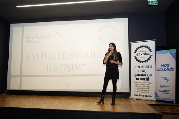 Her ay; evlilikte sağlıklı iletişimden rol paylaşımına, bilinçli ebeveynlikten tükenmişlik