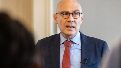 BM İnsan Hakları Yüksek Komiseri Türk, adaletsizlikleri ortaya çıkaran ve