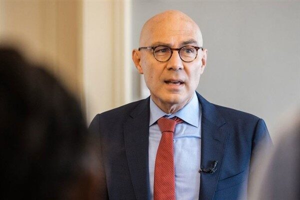 BM İnsan Hakları Yüksek Komiseri Türk, adaletsizlikleri ortaya çıkaran ve