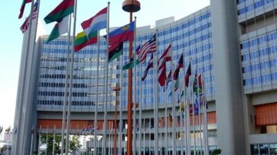 Birleşmiş Milletler (BM) İnsani İşler ve Acil Durum Yardım Koordinatörü