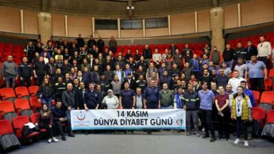 Bodrum Belediyesi İnsan Kaynakları ve Eğitim Müdürlüğü tarafından belediye personeline