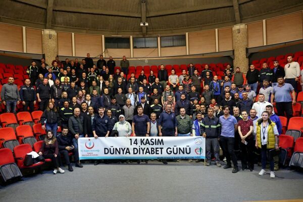 Bodrum Belediyesi İnsan Kaynakları ve Eğitim Müdürlüğü tarafından belediye personeline