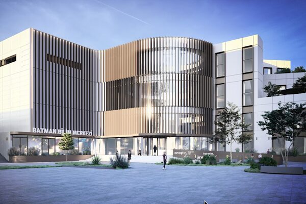 Boğaziçi Teknopark, Batman’da genel çağrı programını başlattı Program, Batman ve çevre illerdeki girişimcilerin iş fikirlerini olgunlaştırmalarına, iş