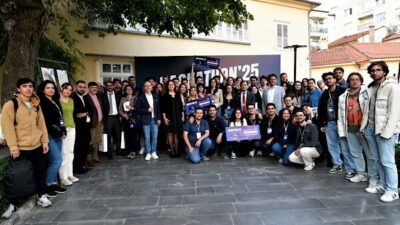Bornova Belediyesi tarafından “Afete Dirençli Kent Bornova” sloganıyla düzenlenen Hackathon