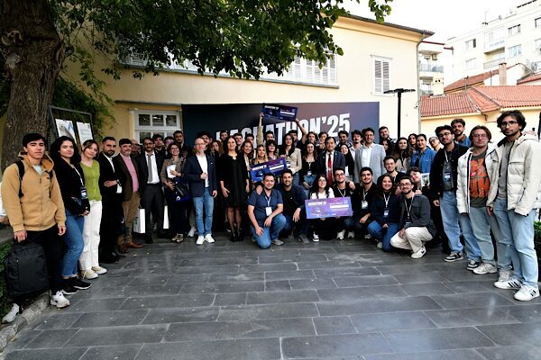 Bornova Belediyesi tarafından “Afete Dirençli Kent Bornova” sloganıyla düzenlenen Hackathon