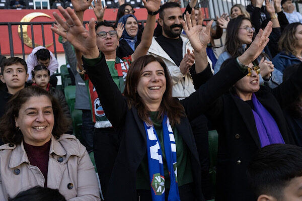 25 Kasım Kadına Yönelik Şiddete Karşı Uluslararası Mücadele Günü’nün anlamına