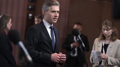 Litvanya Dışişleri Bakanı Kestutis Budrys, Belarus Cumhurbaşkanı Alexander Lukashenka hakkında