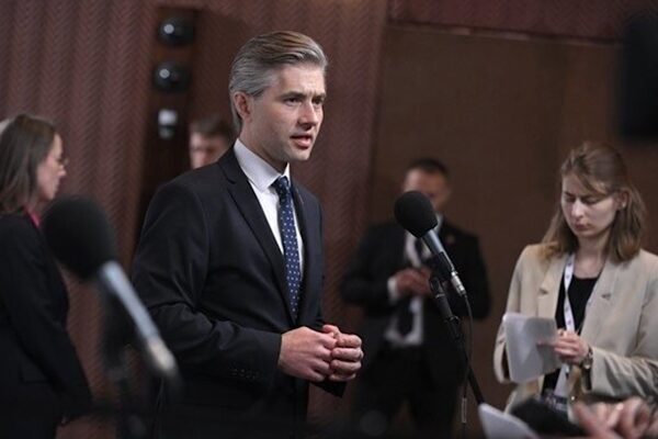 Litvanya Dışişleri Bakanı Kestutis Budrys, Belarus Cumhurbaşkanı Alexander Lukashenka hakkında