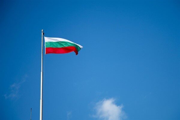 Bulgaristan Dışişleri Bakanlığı, Hindistan’ın başkenti Yeni Delhi’de Kızıl Kale yakınlarında