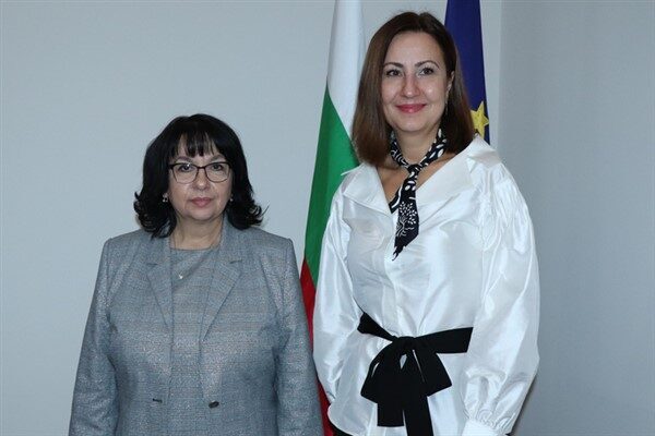 Görüşmede, Avrupa Sayıştayı’nın 2024 Yılı Raporu’nun sunumu ele alındı. Toplantıda