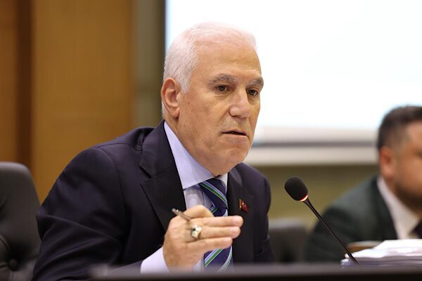 Gürcistan sınırları içinde askeri uçağın düşmesi sonucu şehit olan 20