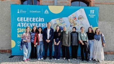 İzmir genelinde 22 merkezle hizmet veren İzmir Büyükşehir Belediyesi İZELMAN