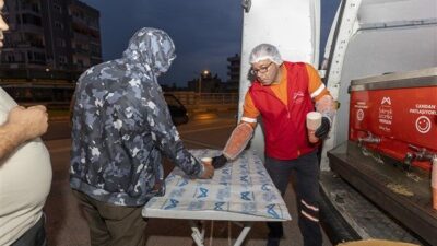 2019 yılından bu yana devam eden proje, Mersin genelinde ilgi