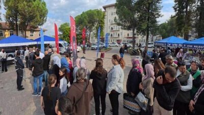 Aydın Büyükşehir Belediyesi, Ata Tohumlarının gelecek nesillere ulaştırılması ve korunması
