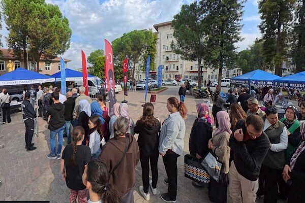 Aydın Büyükşehir Belediyesi, Ata Tohumlarının gelecek nesillere ulaştırılması ve korunması
