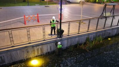 Kayseri Büyükşehir Belediyesi İşletmeler ve İştirakler Daire Başkanlığına bağlı olarak