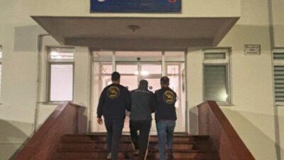 Çanakkale İl Jandarma Komutanlığı ekipleri, 3-9 Kasım tarihleri arasında il