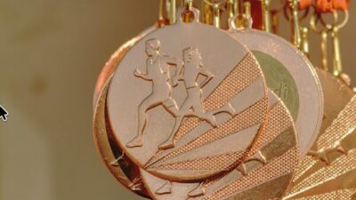 Riyad 2025 İslami Dayanışma Oyunları’nda atletizm branşında kadınlar 100 metre