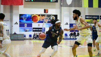 Çayırova Belediyesi, ligdeki sekizinci maçından da galibiyetle ayrıldı. Fenerbahçe Koleji