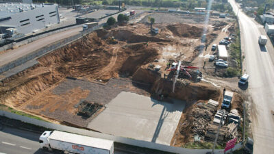 Çayırova Belediye Başkanı Bünyamin Çiftçi, Şekerpınar Mahallesi’nde tam donanımlı olarak