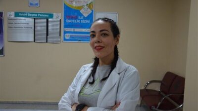 Şanlıurfa Mehmet Akif İnan Eğitim ve Araştırma Hastanesi Göğüs Hastalıkları