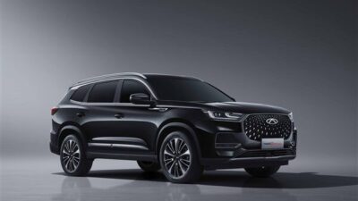 Chery Grubu, Ekim ayına ilişkin satış verilerini açıkladı. Buna göre