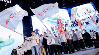 “Birlikte Yarat, Birlikte Tanımla” temasıyla düzenlenen zirve, yaklaşık 3.000 kullanıcı,