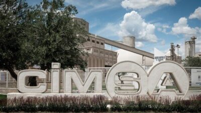 Sabancı Holding iştiraki Çimsa, 2025 yılına ilişkin enflasyon muhasebesine uyarlanmış