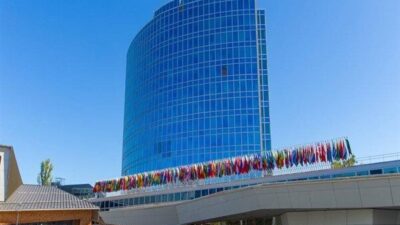 WIPO raporu, küresel patent başvurularının 2024 yılında üst üste beşinci