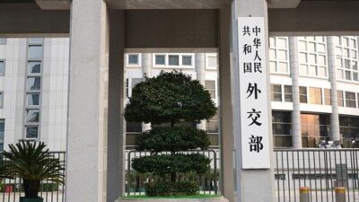 Çin Dışişleri Bakanlığı, Avrupa Birliği’ne (AB) Çinli işletmelere adil, şeffaf