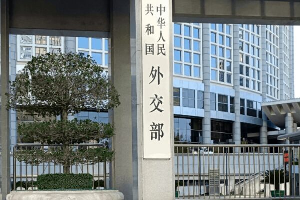 Çin: Herhangi bir müdahaleye sert karşılık veririz Analistler, İkinci Dünya Savaşı’nda Japon işgal güçlerinin yenilgiye uğratılmasından bu