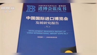 Çin Sosyal Bilimler Akademisi ile Shanghai Belediyesi tarafından ortaklaşa kurulan